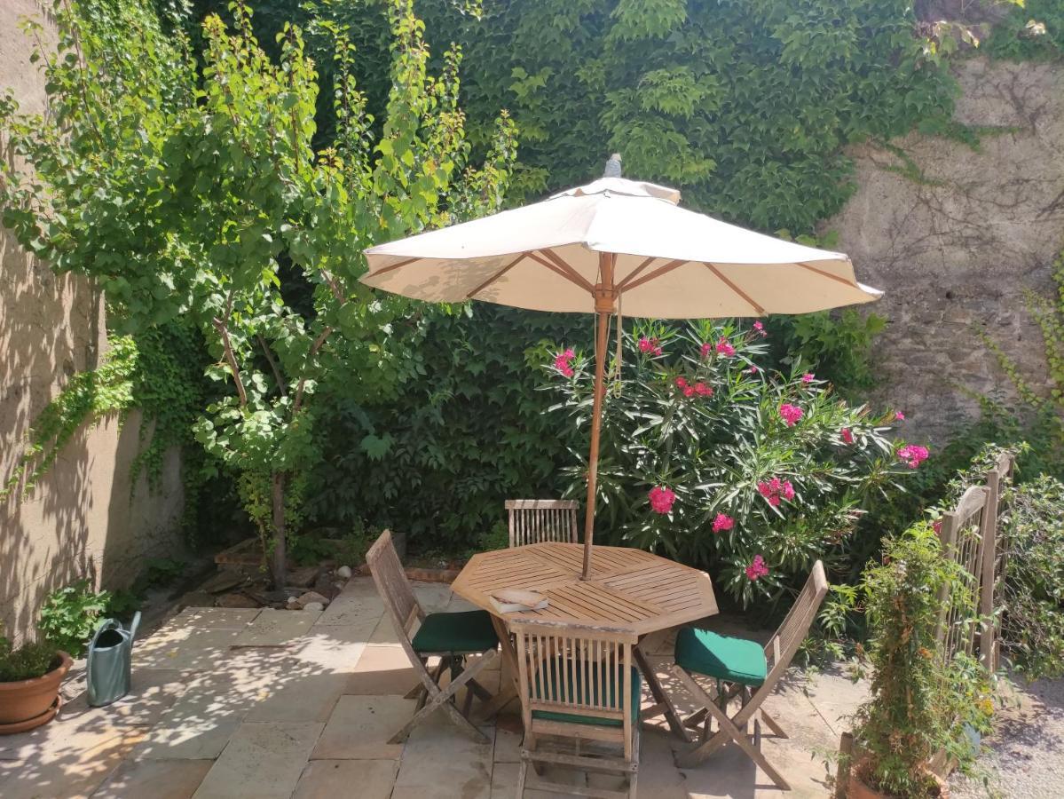 The Cottage, Clos Des Archers Aigues-Vives  Extérieur photo